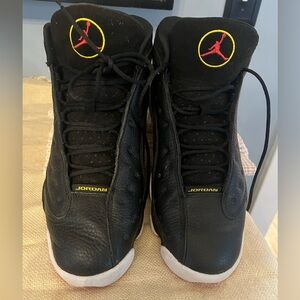 Air Jordan 13 Playoff - authentic men’s size 13